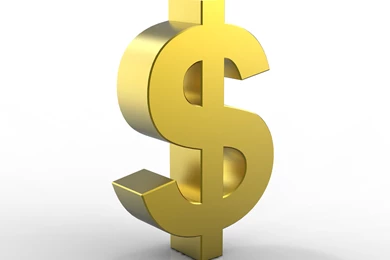 Why Is The Dollar Sign A Weird S?