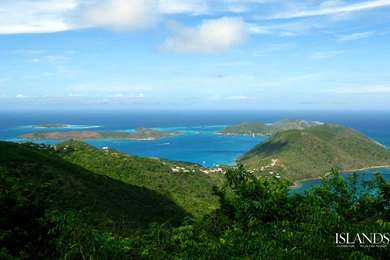 British Virgin Islands   Download Free Widescreen Wallpapers ...