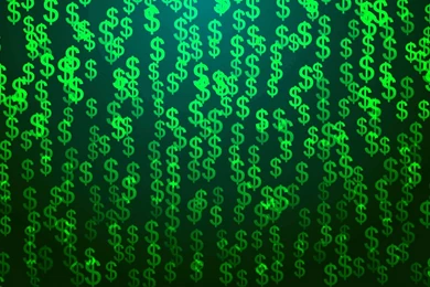 Flowing Dollar Signs FREE Video Backgrounds 1080p   YouTube