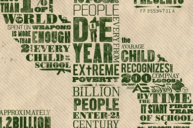 Dollar Sign Typography   The iPhone Wallpapers