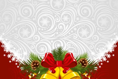 Christmas Backgrounds Free   Wallpapers Cave