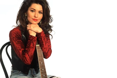 Shania Twain HD Images