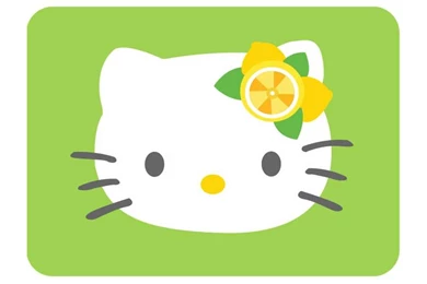 Fun & Free Hello Kitty