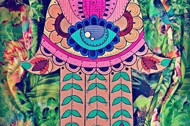 Hippie Style   Image