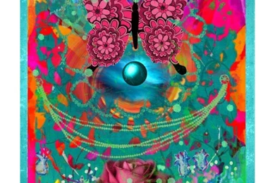 Hippie Backgrounds   Polyvore