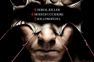 4 Strange Serial Killers Google Skins, 4 Strange Serial Killers ...