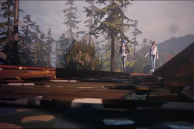 Life Is Strange Computer Wallpapers, Desktop Backgrounds ...