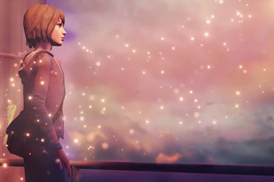 Life Is Strange HD Backgrounds / 1920x1080