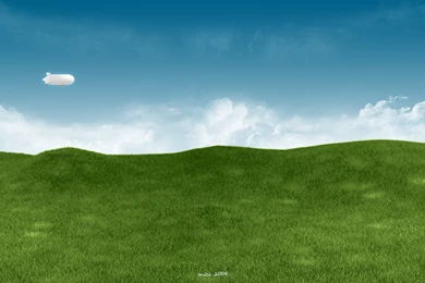 Wallpapers Green Field 1080p By Angelrebirth On DeviantArt