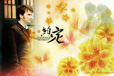 DOCTOR WHO FAREWELL, MY LOVE   Doctor Who Wallpapers (9946951)   Fanpop