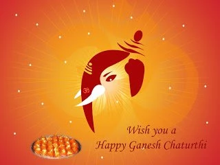 My Creations: Ganesha Wallpapers