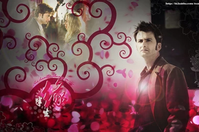 DOCTOR WHO FAREWELL, MY LOVE   Doctor Who Wallpapers (9946940)   Fanpop