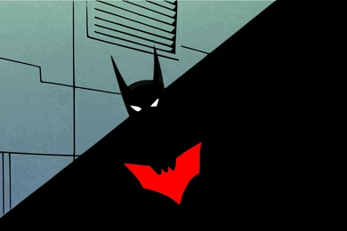 Batman Beyond: DC Nation And Possible Animated Feature
