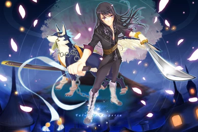 6 Tales Of Vesperia HD Wallpapers