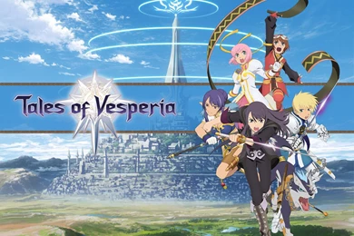 Tales Of Vesperia Wallpapers   Wallpapers Cave