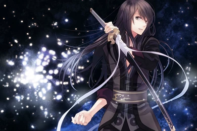 6 Tales Of Vesperia HD Wallpapers