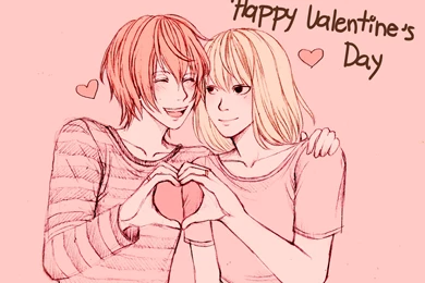 Happy Valentines Day 2016 Wallpapers HD 14th Feb Images