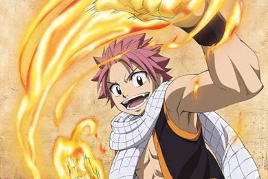 Fairy Tail Collection 1 4 Wallpapers