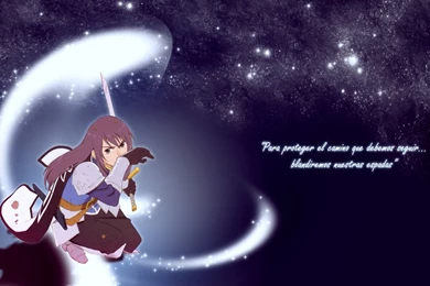 Tales Of Vesperia Wallpapers By Prissmbell On DeviantArt