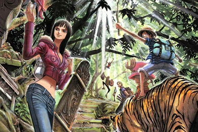 One Piece Photo Wallpapers   Mbagusi.com