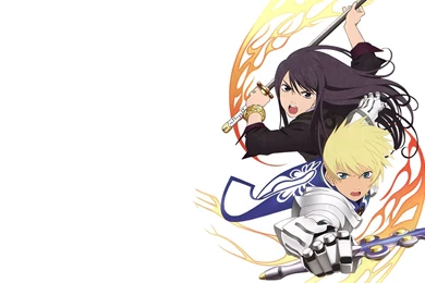 Jestingstock.com Tales Of Vesperia Flynn Wallpapers