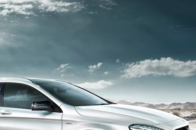 Mercedes Benz Mobile Wallpapers