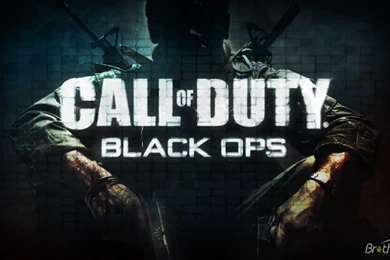 Call Of Duty Black Ops Wallpapers