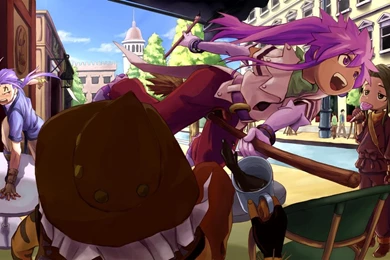 Video Games HD Wallpapers   Page 32