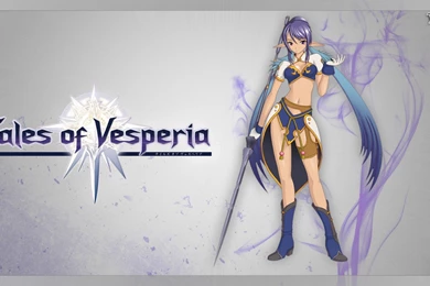 Tales Of Vesperia Wallpapers   633532