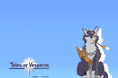 Jestingstock.com Tales Of Vesperia Repede Wallpapers