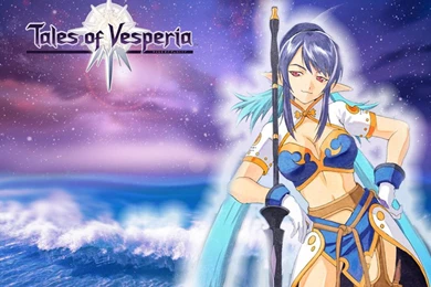 Judith   Tales Of Vesperia Wallpapers