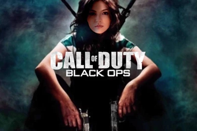 Wallpapers On CoD Black Ops   DeviantArt