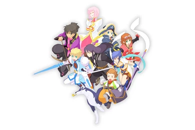 Download Tales Of Wallpapers 1920x1200