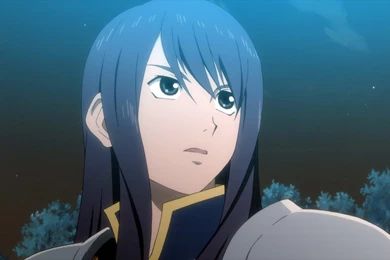 Tales Of Vesperia Wallpapers