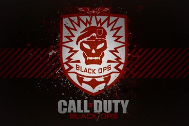 Call Of Duty: Black Ops Wallpapers