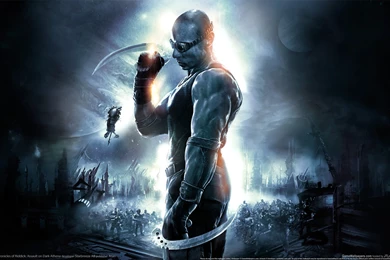 Riddick Wallpapers 215647