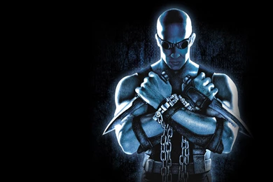 Riddick Wallpapers Movie Wallpapers