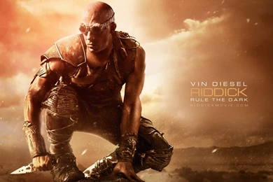 Riddick Wallpapers Wallpapers Cave