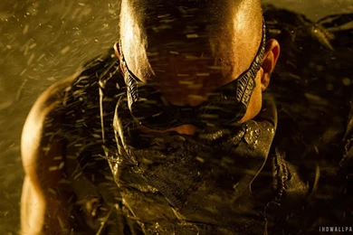 2013 Riddick HD Wallpapers IHD Wallpapers