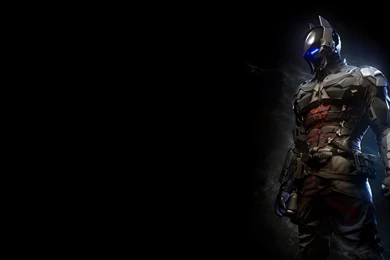 Batman Arkham Knight Wallpapers HD