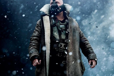 201 The Dark Knight Rises HD Wallpapers