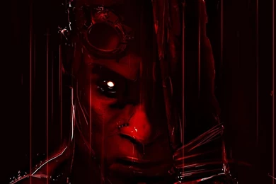 Riddick Computer Wallpapers, Desktop Backgrounds