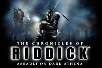 Riddick Wallpapers   Movie Wallpapers
