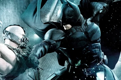 Batman The Dark Knight Rises Full Hd Wallpapers