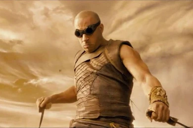 Riddick Vin Diesel Quotes. QuotesGram