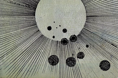 1 Flying Lotus HD Wallpapers