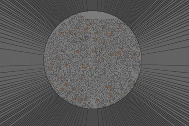 Completely Dug Out By The Community. : Minecraft