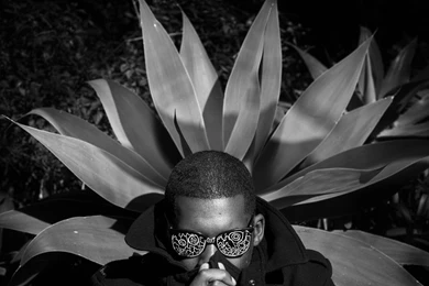 Flying Lotus