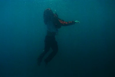 Flying Lotus – Until The Quiet Comes7 – Fubiz Media