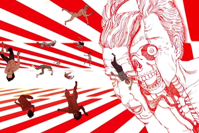 Flying Lotus Wallpaper Images